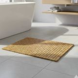 Akayev Bambu Banyo Matı 40X60 Cm