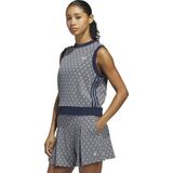 AKB6957 Adidas S Nov Vest W Kadın Yelek Mavi - XS