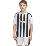 AKB8836 Adidas Juventus 26-27 çocuk Iç Saha çocuk Forması Beyaz - 13 - 14 Yaş - Beyaz - Siyah