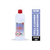 AKBA KİMYA Akba Tekne Gövde Temizleyici (RUST REMOVER) 1 L