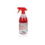 Akba Krom Temizleyici & Parlatıcı 750 Ml