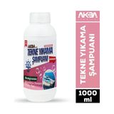 Akba Tekne Yıkama Şampuanı 1 Litre
