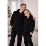 Akbal Home Welsoft Pijama Takımı - Çocuk – Yumuşak & Sıcak (Yaş Seçiniz 2-12)
