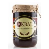 Akbal Kahvaltılık 850 gr Longoz Ormanı Balı