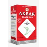 AKBAR ÇAY Akbar Hür Kuşlar 800 g Siyah Çay – Black Tea Gurme Seylan, Garantili Lezzetli İthal Sri Lanka