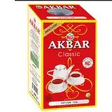 Akbar Clasic 800 gr Paket Kaçak Çay