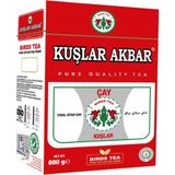 AKBAR KUŞLAR SEYLAN DÖKME ÇAYI 800 GR