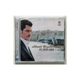Akbaş Müzik Ahmet Baydaroğlu Bir Türkü Söyle Sıfır Jelatinli Cd