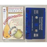 Akbaş Müzik Enstrumantal Zirvedeki Türküler Kaset
