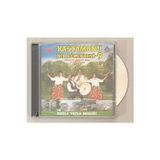 Akbaş Müzik Kastamonu Kır Eğlencesi 9 Sıfır Jelatinli Cd
