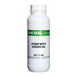 Akbel 1 kg Ahşap Boya Sökücü Jel