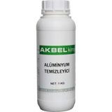 Akbel 1 kg Alüminyum Temizleyici