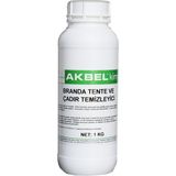 Akbel 1 kg Branda Tente ve Çadır Temizleyici