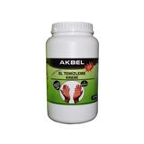 Akbel 2.5 kg Kimya Endüstriyel El Temizleme Kremi