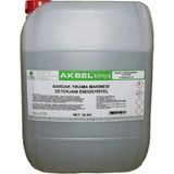 Akbel 20 kg Bardak Yıkama Makinası Parlatıcısı