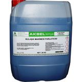 Akbel 20 kg Bulaşık Makinesi Parlatıcısı