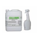 Akbel 5 kg Boya Öncesi Yüzey Hazırlık + Uygulama Sprey
