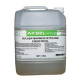 Akbel 5 kg Endüstriyel Sıvı Bulaşık Makinesi Deterjanı
