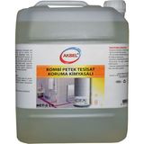 Akbel 5 lt Kombi Petek Tesisat Koruma Kimyasalı