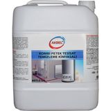 Akbel 5 lt Kombi Petek Tesisat Temizleme Kimyasalı