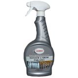 Akbel 750 ml Asansör ve Krom Parlatıcı