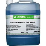 Akbel Bulaşık Makinesi Parlatıcısı 5 KG