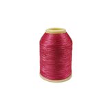 Akbel İplik Dantel, Oya ve Panç İplikleri - 20 gr - Renk No 977 Fuşya