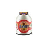 Akbel İplik Dantel, Oya Ve Panç Iplikleri - No 50 - 100 gr - 326 Ekru