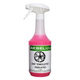 Akbel Jant Temizleyici Parlatıcı 1 Kg