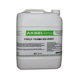 Akbel Kimya 5 lt Parça Yıkama Solventi