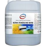 Akbel Klima Temizleme Sıvısı 5 kg + 2 Adet Klima Temizleme Poşeti