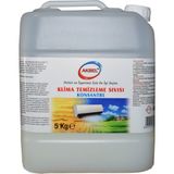 Akbel Klima Temizleme Sıvısı Konsantre 5 kg + 3 Adet Klima Temizleme Poşeti