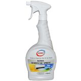 AKBEL KLİMA TEMİZLEYİCİ SPREY 750 ML + KLİMA TEMİZLEME POŞETİ