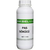 Akbel Pas Sökücü 1 Kg