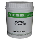 AKBEL PAYET KOSTİK 1 KG