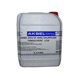 Akbel Sıva Ve Harç Kalıntıları Temizleyicisi 5 Lt 1/10