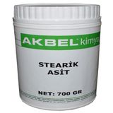 AKBEL STEARİK ASİT 700 GR