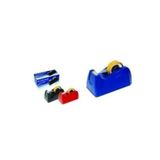 AKBELLİ GROUP Bant Kesici, Beyaz, 10x10x10 cm, Manuel, Koli Bandı Kesici