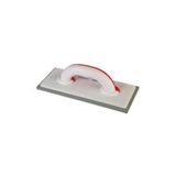 AKBELLİ GROUP Dekor Derz Malası, Kısa, 11,5cm x 28cm, Beyaz, 1 Adet