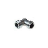 AKBELLİ GROUP Ocak & Fırın Doğalgaz Dirsek Erkek - Erkek - 1/2 - 1/2