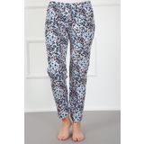 Akbeniz Kadın Pamuklu Alt Pijama 27437