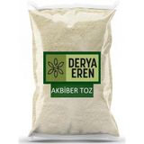 Akbiber Beyaz Karabiber Toz Taze Öğütülmüş 250g