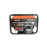 Akbir Power Qstrong Benzinli Marşlı Jeneratör 3.5 Kva