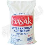 Akbiz Tarım Erzurum Kıtlama Küp Şeker 25 Kğ Net - 25 kg
