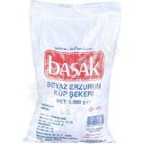 Akbiz Tarım Erzurum Kıtlama Küp Şeker 5 Kğ Net - 5 kg