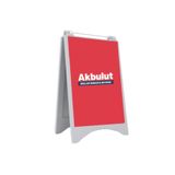 akbulut plastik A Pano Reklam Dubası