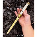 Akc 33 Cm Çakı I?talyan