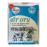 AKÇA İlk Adım Süt Otu İtalyan Çimi Ryegrass Tohumu 25 KG