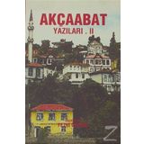 Akçaabat Yazıları 2 - Fethi Gedikli