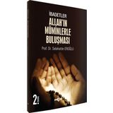 Akçağ Yayınları Allah'ın Müminlerle Buluşması